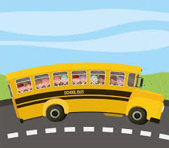 Avviso - Bus scolastico