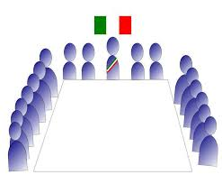 Convocazione del Consiglio Comunale