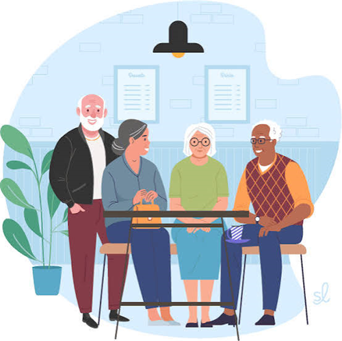 Procedura ad evidenza pubblica per l'individuazione di un partner per la coprogettazione e la gestione del servizio di Senior Cohousing presso l'immobile di Via Verrua 1/3