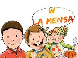 Mensa scolastica 2026/2027